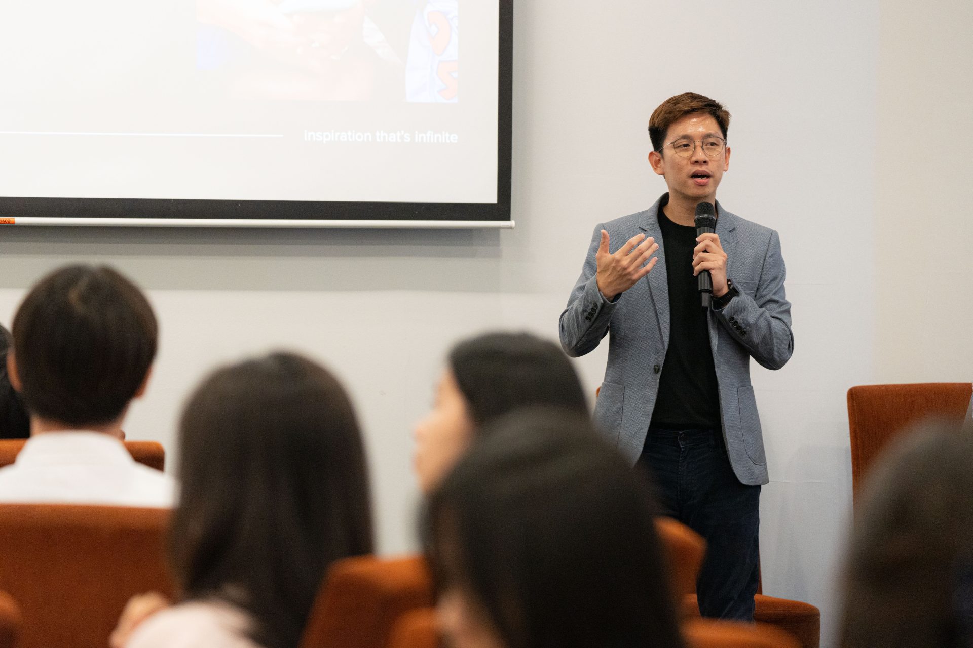The 1st Summer Camp of the Next Generation Philanthropy Leadership Scholarship Program