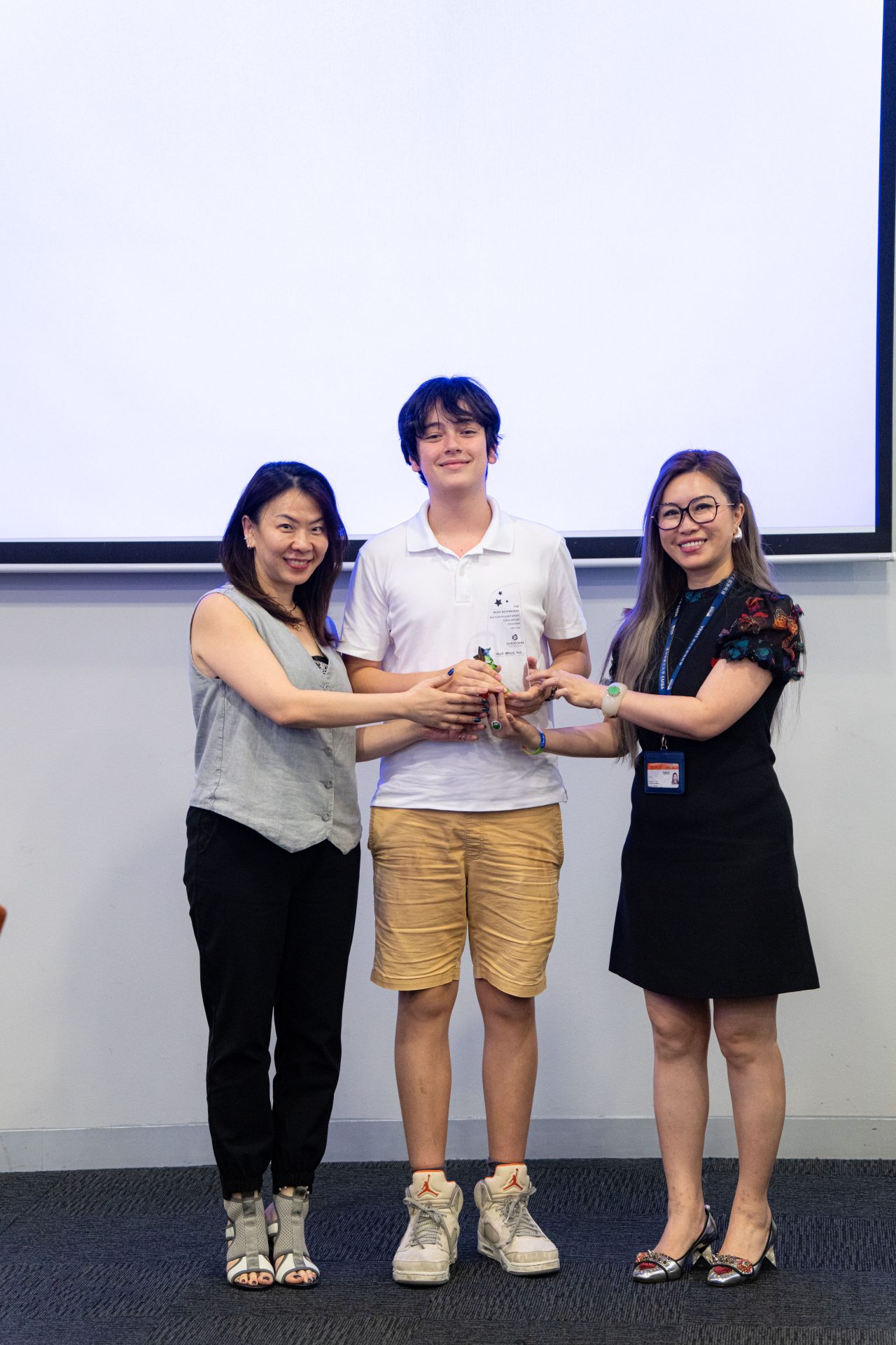 The 1st Summer Camp of the Next Generation Philanthropy Leadership Scholarship Program